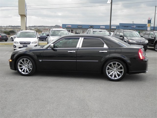 Chrysler 300C 2007 photo 3