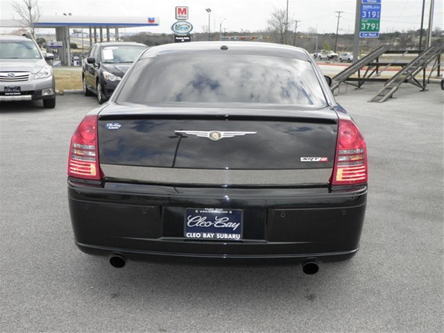 Chrysler 300C 2007 photo 5