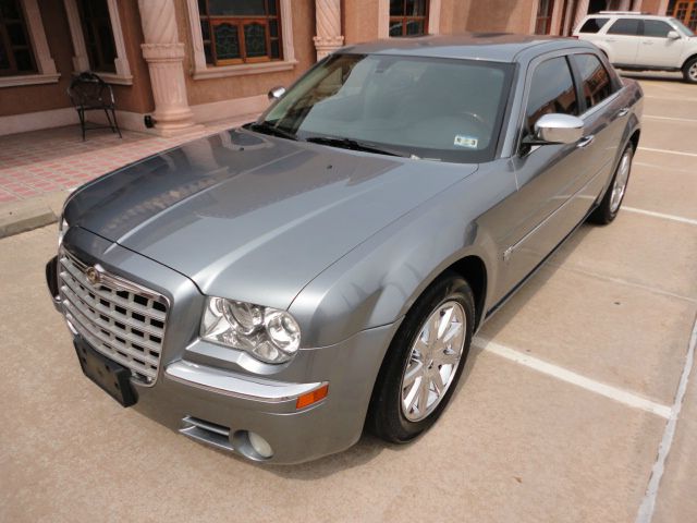 Chrysler 300C 2007 photo 3