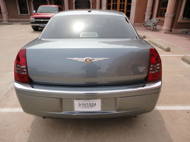 Chrysler 300C 2007 photo 4