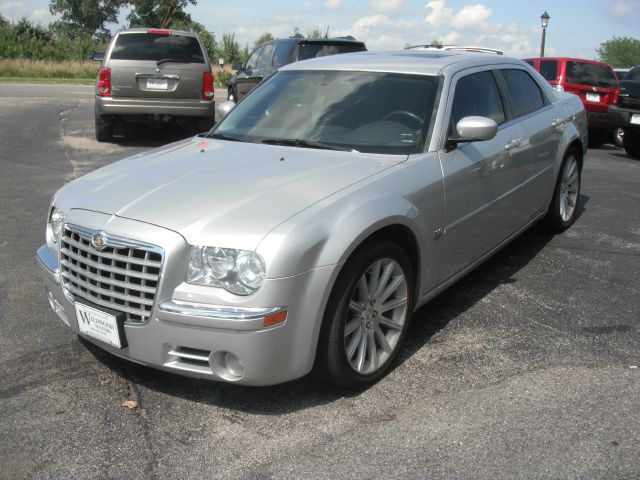 Chrysler 300C 2007 photo 1