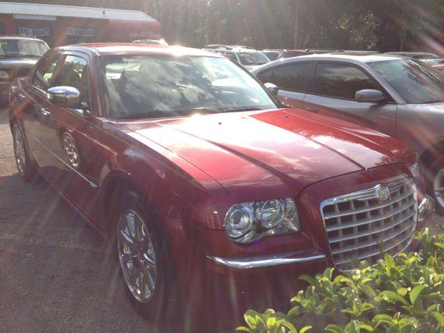 Chrysler 300C 2007 photo 2