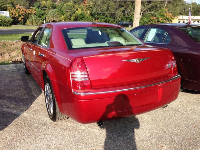 Chrysler 300C 2007 photo 4