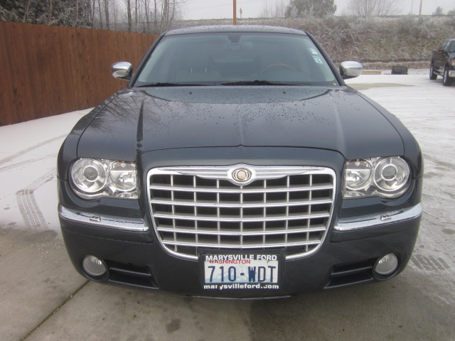 Chrysler 300C 2007 photo 1