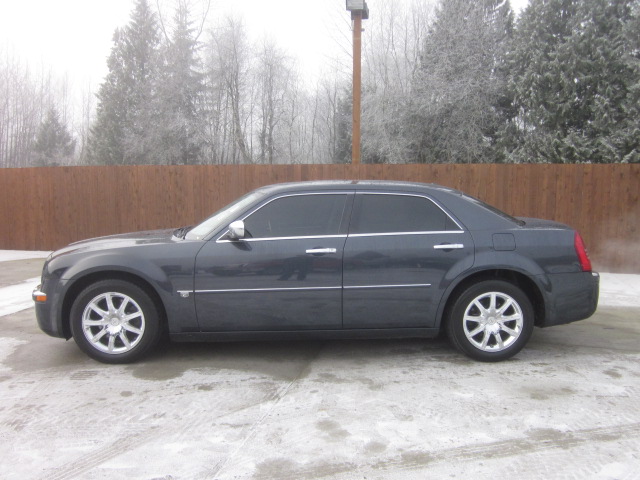 Chrysler 300C 2007 photo 2