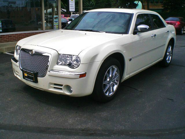 Chrysler 300C 2007 photo 1