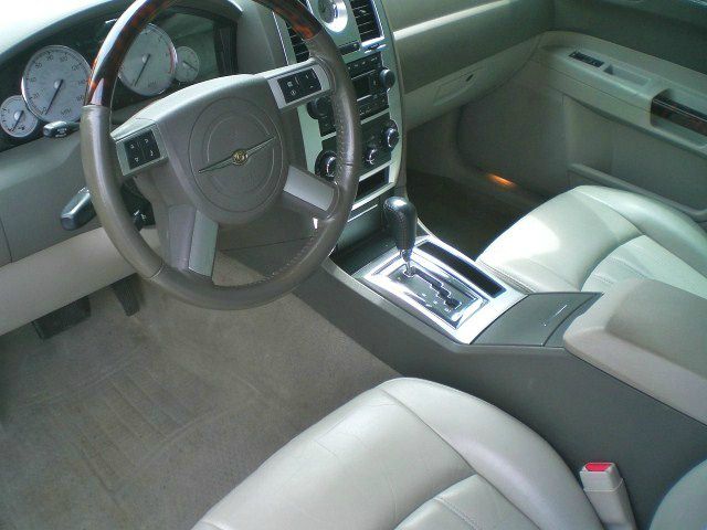 Chrysler 300C 2007 photo 3