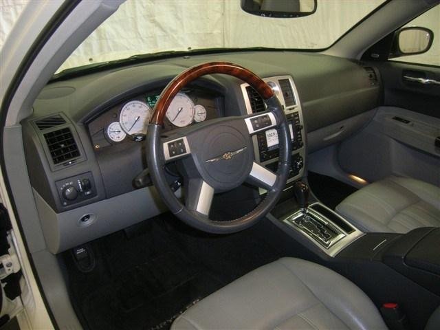 Chrysler 300C 2007 photo 5