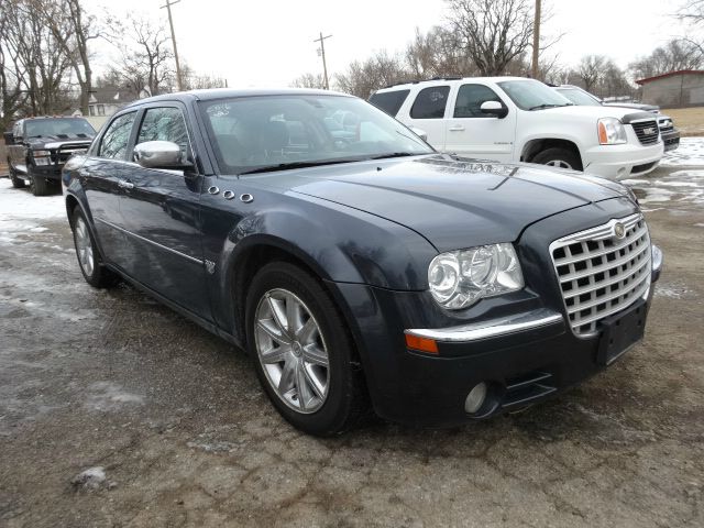 Chrysler 300C 2007 photo 4