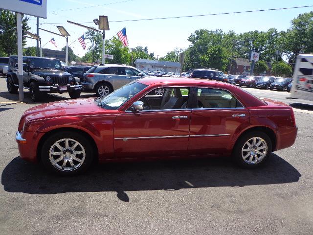 Chrysler 300C 2008 photo 1