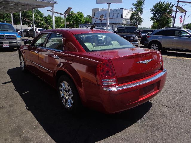 Chrysler 300C 2008 photo 2