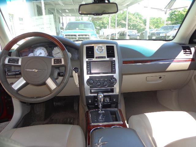 Chrysler 300C 2008 photo 5