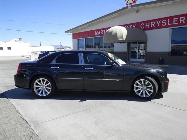 Chrysler 300C 2008 photo 4