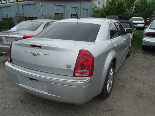 Chrysler 300C 2008 photo 1