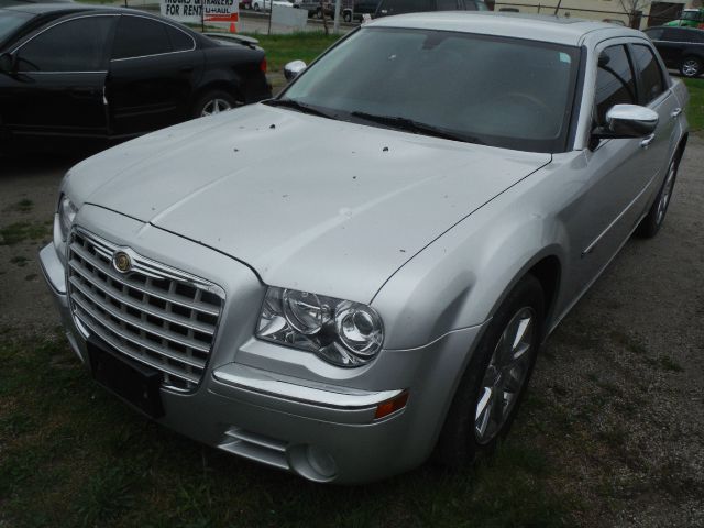 Chrysler 300C 2008 photo 3