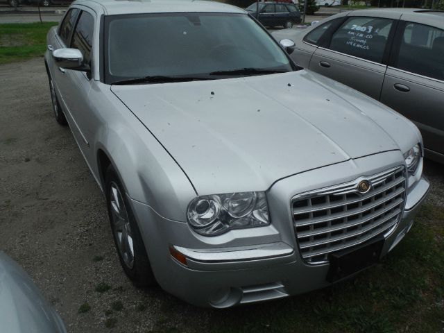 Chrysler 300C 2008 photo 4