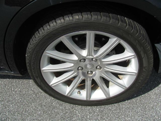 Chrysler 300C 2008 photo 11