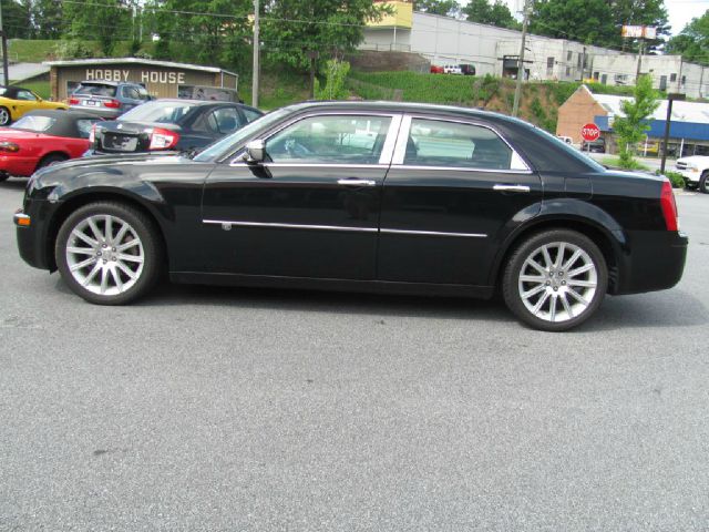 Chrysler 300C 2008 photo 3