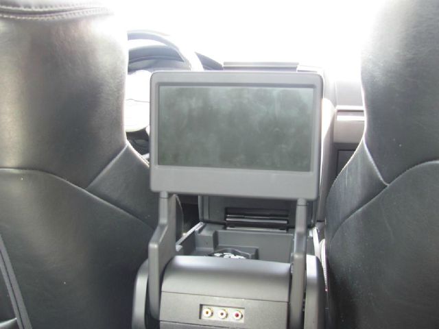 Chrysler 300C 2008 photo 7