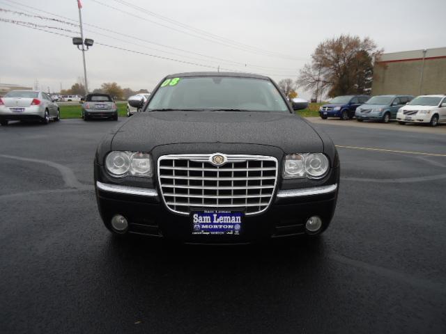 Chrysler 300C 2008 photo 4