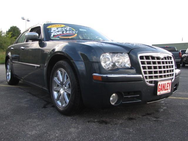 Chrysler 300C 2008 photo 1