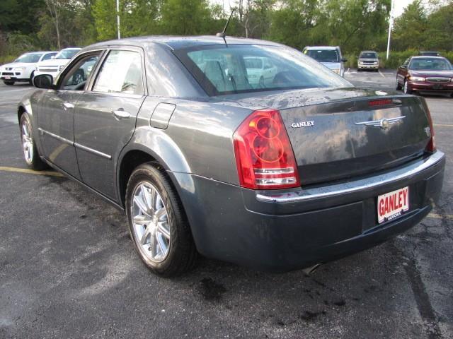 Chrysler 300C 2008 photo 5