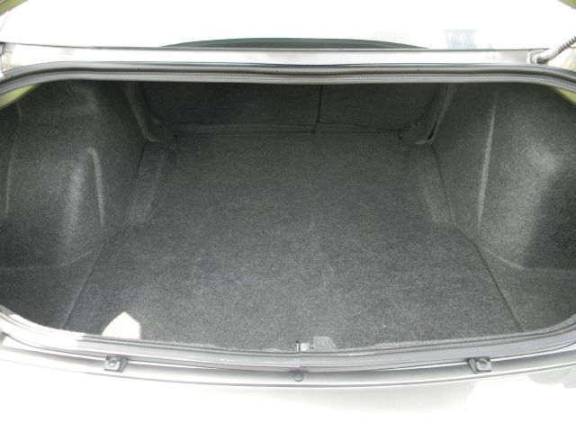 Chrysler 300C 2008 photo 11