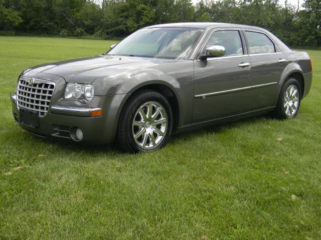 Chrysler 300C 2008 photo 30