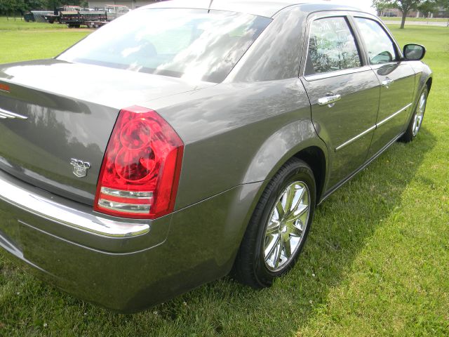 Chrysler 300C 2008 photo 5