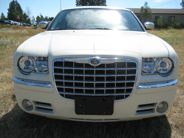 Chrysler 300C 2008 photo 1