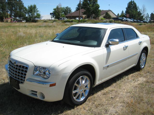 Chrysler 300C 2008 photo 3