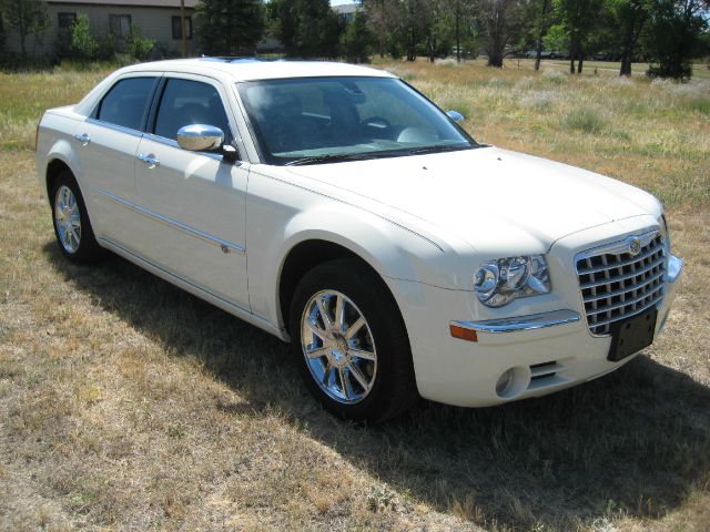 Chrysler 300C 2008 photo 4