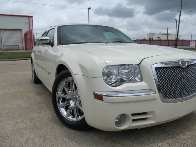 Chrysler 300C 2008 photo 1