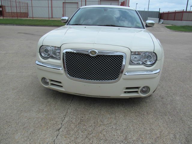 Chrysler 300C 2008 photo 4