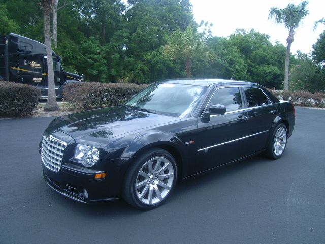 Chrysler 300C 2008 photo 14