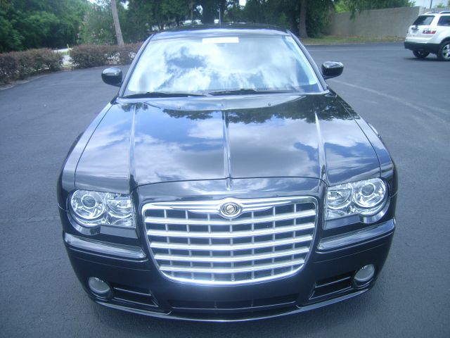 Chrysler 300C 2008 photo 3