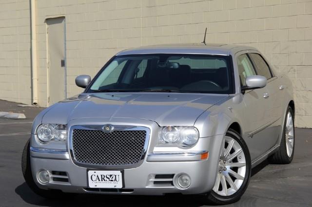 Chrysler 300C 2008 photo 2