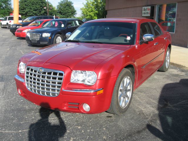 Chrysler 300C 2008 photo 3