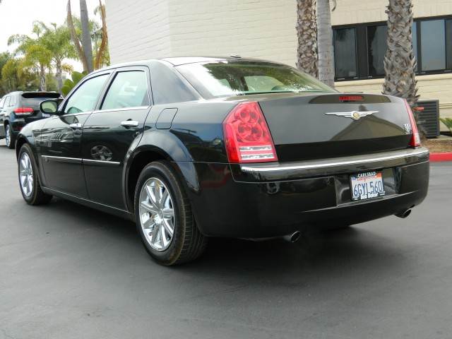 Chrysler 300C 2009 photo 1