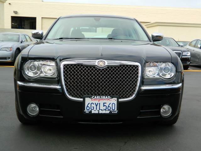 Chrysler 300C 2009 photo 3