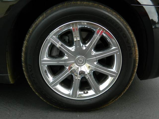 Chrysler 300C 2009 photo 4