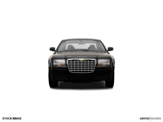 Chrysler 300C 2009 photo 4