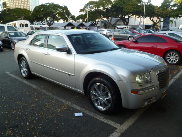 Chrysler 300C 2009 photo 1