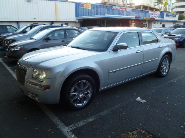 Chrysler 300C 2009 photo 4