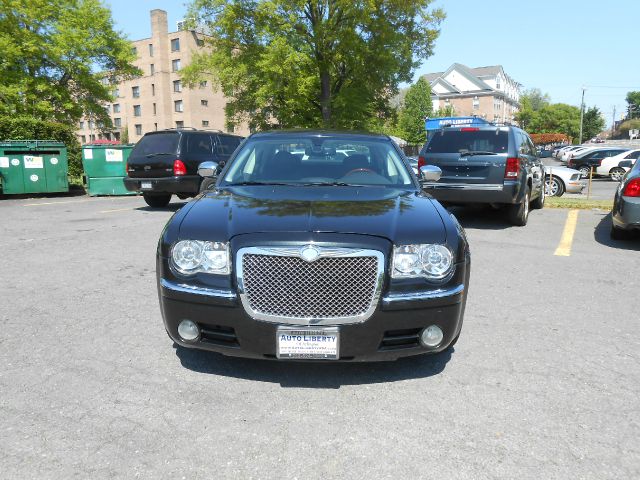 Chrysler 300C 2009 photo 5