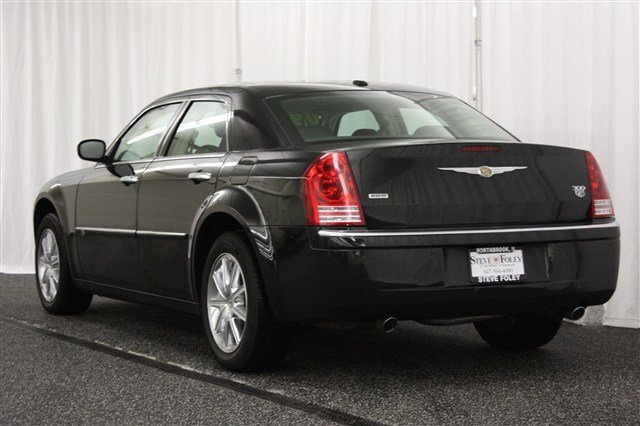 Chrysler 300C 2009 photo 5