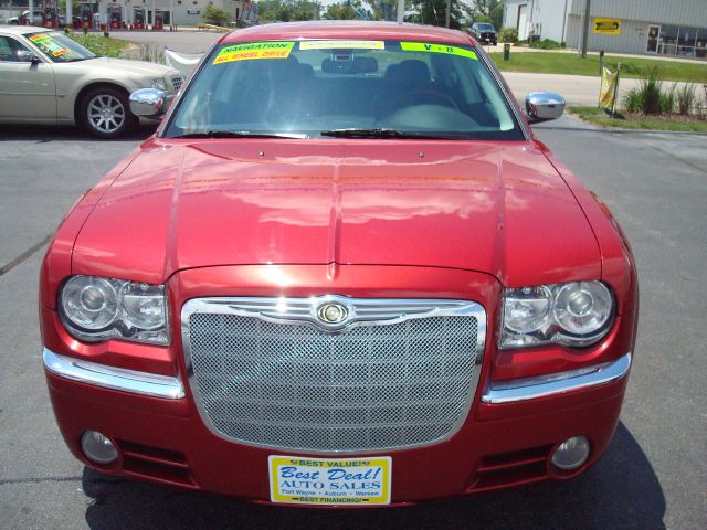 Chrysler 300C 2009 photo 3