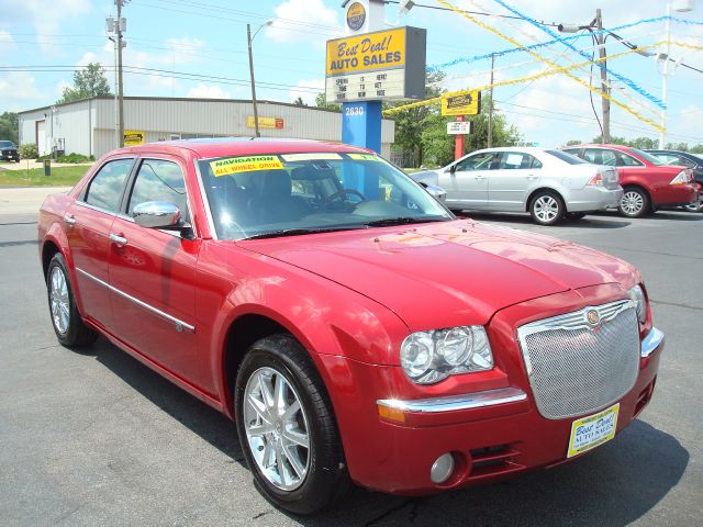 Chrysler 300C 2009 photo 4