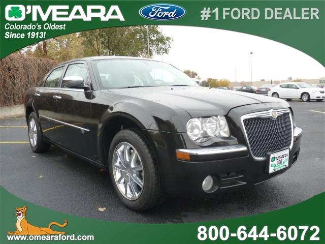 Chrysler 300C 2010 photo 1