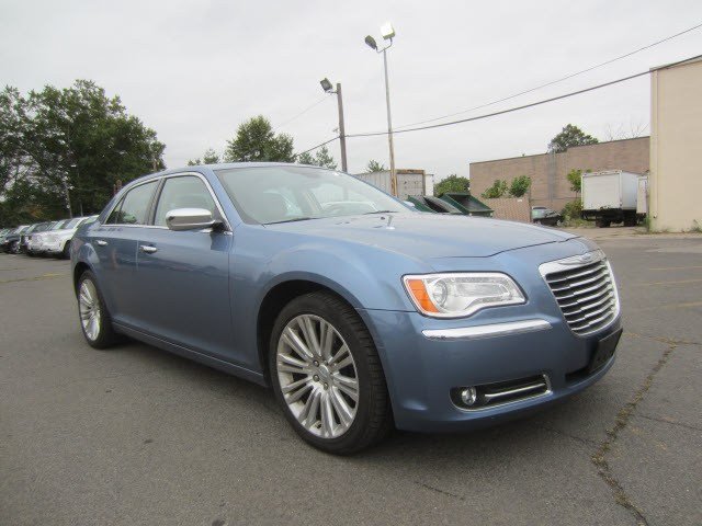 Chrysler 300C Base Unspecified